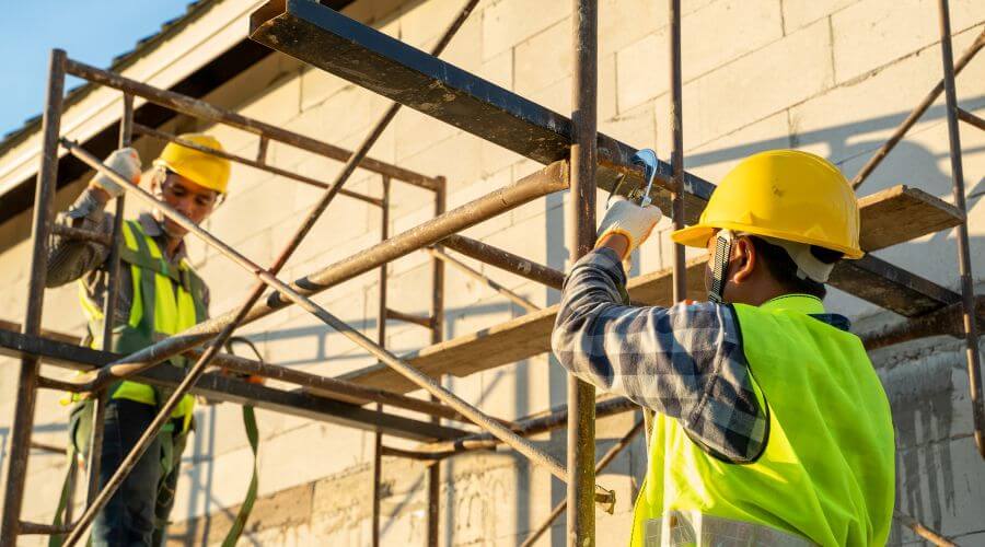 Fascia Repair in Kaibeto, AZ